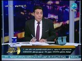 محمد الغيطي يفرج مفاجأة عن نتيجة إنتخابات الرئاسة بين مرسي وشفيق.. وحصار الأقباط