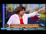 فريده الشوباشي : الرئيس معاه 99% من الشعب ومش محتاج حزب