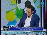 ملعب الشريف - طارق السيد يكشف عن الصفقات التي يحتاجها نادي الزمالك خلال الموسم الجديد