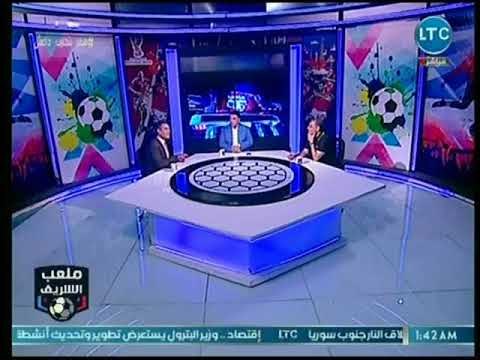 ناقد رياضي عن تعاقد أبناء الأهلي مع ترك أل شيخ: حلال للخطيب وحرام عليهم