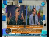الاعلامي احمد سالم يشن هجوما علي 