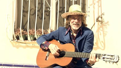 Helge Schneider - Sommer, Sonne, Kaktus!