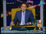 الفنان محمد صبحي يفتح النار ويسب المجتمع المصري بسبب ذوي الإعاقة