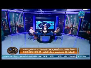 احمد عبدون يهاجم مسلسل فوق السحاب ..بسبب !