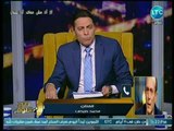 الفنان محمد صبحي يفتح النار على الدولة والمجتمع المصري بسبب تعاملهم مع ذوي الإعاقة