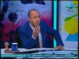 نجم الأهلي يفجر مفاجأة في ترشيحاته لمدربين مصريين لتولى المهمة الفنية للمنتخب المصري