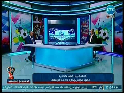 عضو إدارة الترسانة يكشف كواليس تحركات الإدارة لعودة النادي للممتاز خلال الفترة القادمة