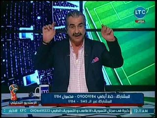 عصام شلتوت يكشف مفاجأت مدوية عن "سبوبة" سماسرة اللاعبين وكوارثهم