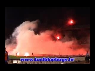 Dinamo-hajduk 2005