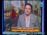 متصل يطالب الرئيس بتأميم أموال أسرة مبارك والعادلي لسد ديون مصر.. وتعليق احمد عبدون