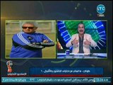 عصام شلتوت يفجر مفاجأة مدوية عن علاقة أكاديميات الكرة في مصر بريال مدريد وبرشلونة