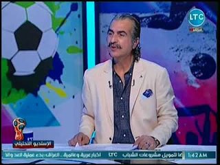 نجم الأهلي يكشف مفاجأة تسببت في بكائه في مباراة للمنتخب ولم يتمالك دموعه