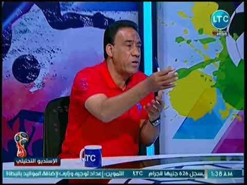 نجم الأهلي السابق يفتح النار على محترفي المنتخب: لم يعطوا ما لديهم