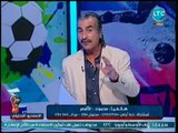 عصام شلتوت يكشف مفاجأة صادمة عن هدايا رجال الأعمال للاعبي الكرة.. شقق وسيارات