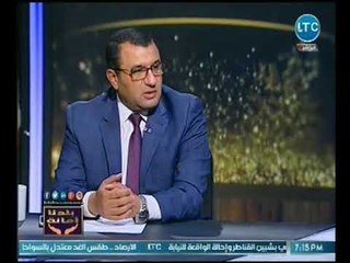 بالفيديو.. مساعد مدير المخابرات الحربيه السابق :"ثورة 25 يناير غيرت مجري الدوله المصريه"
