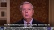 If Trump Gives In On Border Wall His Presidency Will End, Lindsey Graham Tells Hannity On Fox News
