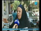 لقاء مع مسنه سبعينيه ضحية الاهمال الطبي بمستشفيات مصر تروي مأساتها