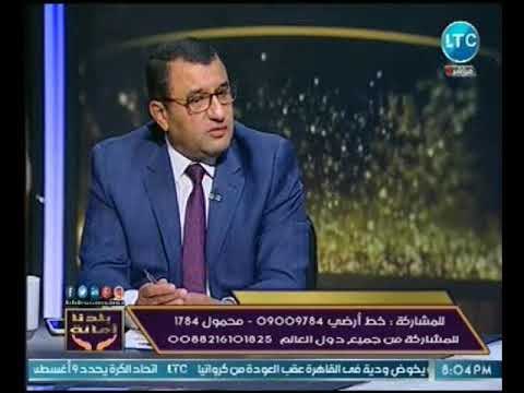 مساعد مدير المخابرات الحربيه السابق رداً علي تعيينه مستشارا لوزير الصحه : انا راجل مدني