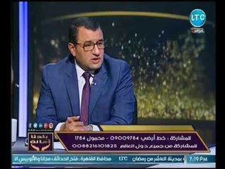 حصرياً |  مساعد مدير المخابرات الحربيه السابق يكشف حقيقة تدخلات حماس بثورة 25 يناير