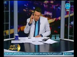 الغيطي يكشف فضيحة "الاخطاء السته" التي وقع بها رئيس الحكومه بخطابه !
