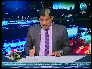 ماجد على يفتح النار ويهاجم الدولة: انتوا فين راقبوا الأسواق