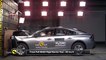 VÍDEO: Peugeot 508, así es de seguro, ¿se merece las cinco estrellas EuroNCAP?