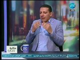 مدير مساعد مركز الدراسات يفضح السوريين المغرضين في مصر وعلاقتهم بالإخوان
