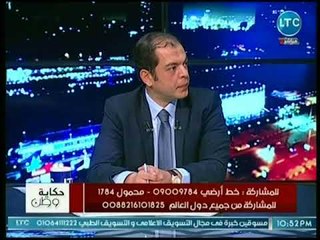 محلل أمني يكشف كواليس ثورة يونيو 2013: إدينا العالم على قفاه