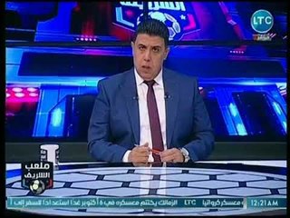 أحمد الشريف يفجر مفاجأة مدوية عن رغبة محمود الخطيب في الصلح مع ترك أل الشيخ..ويعلن الرافضين