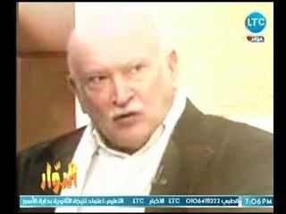 الدوار | تقرير خاص عن حسين  منصور رئيس الهيئة القومية لسلامة الغذاء