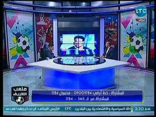 نجم الزمالك السابق يساند أحمد شوبير بعد أزمة الأهلي وترك أل شيخ: مغلطش