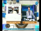 احمد عبدون يتناول ردود الافعال الاعلامية  بعد تصريحات مظهر شاهين المثيرة للجدل