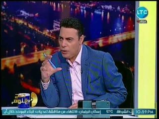 محمد الغيطي يفتح النار على مؤسسات الدولة وجامعة الأزهر بسبب تغلغل الإخوان فيها