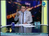 محمد الغيطي يسب وزير الزراعة السابق على الهواء: منك لله وودتنا في داهية