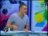 ملعب الشريف - أحمد الشريف يفجر مفاجأة كبيرة عن طلب الأهلي لاعب سلة من ترك أل شيخ