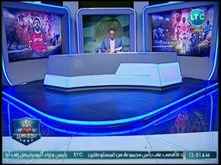 أبو المعاطي زكي يكشف عن توقيع عدد كبير من اللاعبين لبراميدز ومنهم على جبر وأحمد توفيق