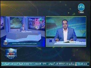 أبو المعاطي زكي يكشف مفاجأة عن إنتقال أحمد جمعة لنادي براميدز بمبلغ خرافي