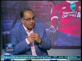 أبو المعاطي زكي يفجر مفاجأة كبيرة عن طريقة تعامل كوبر مع النني وصبحي وأكرامي في كأس الأمم