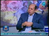 أحمد سليمان يكشف مفاجأت عن أخطاء كوبر مع المنتخب والسبب في فشل المنتخب