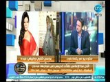 نشأت الديهي عن هجوم بعض الإعلاميين سفر الفنانين لروسيا : 