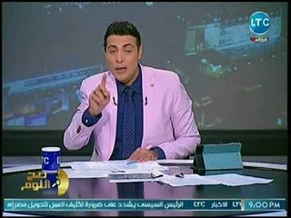 محمد الغيطي يفجر مفاجأة عن تغاضي مبارك ونظامه عن ملفات الفساد: بيرموها في الدرج