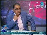 صلاح ريكو يفجر مفاجأة ويفتح النار على محمد صلاح: ظلمني