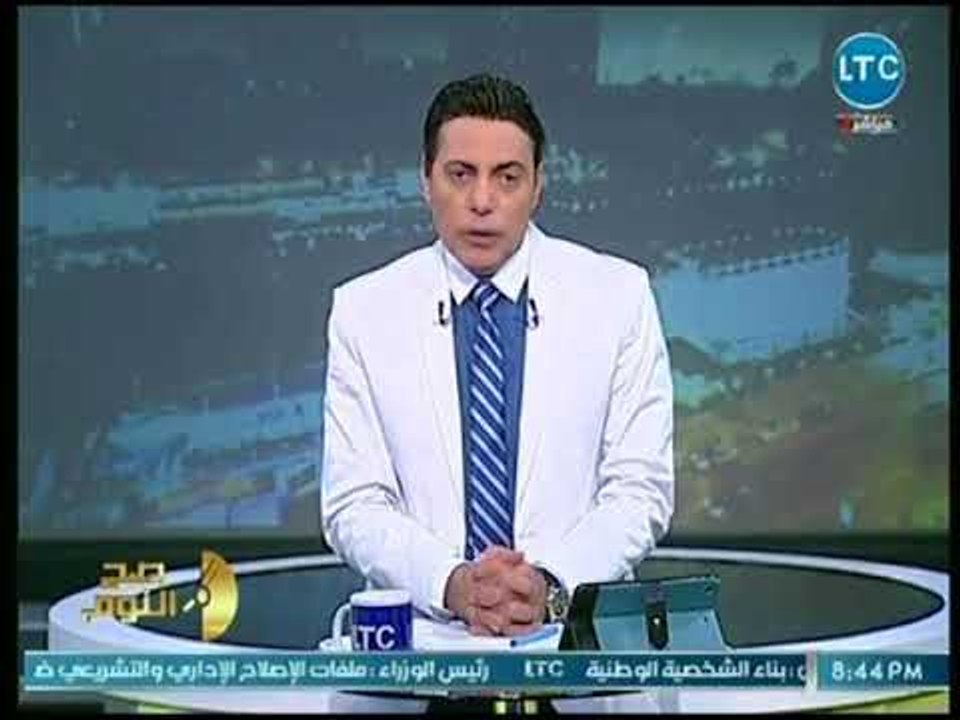 محمد الغيطي يكشف مفاجأت عن تعامل الغرب مع متحدى...