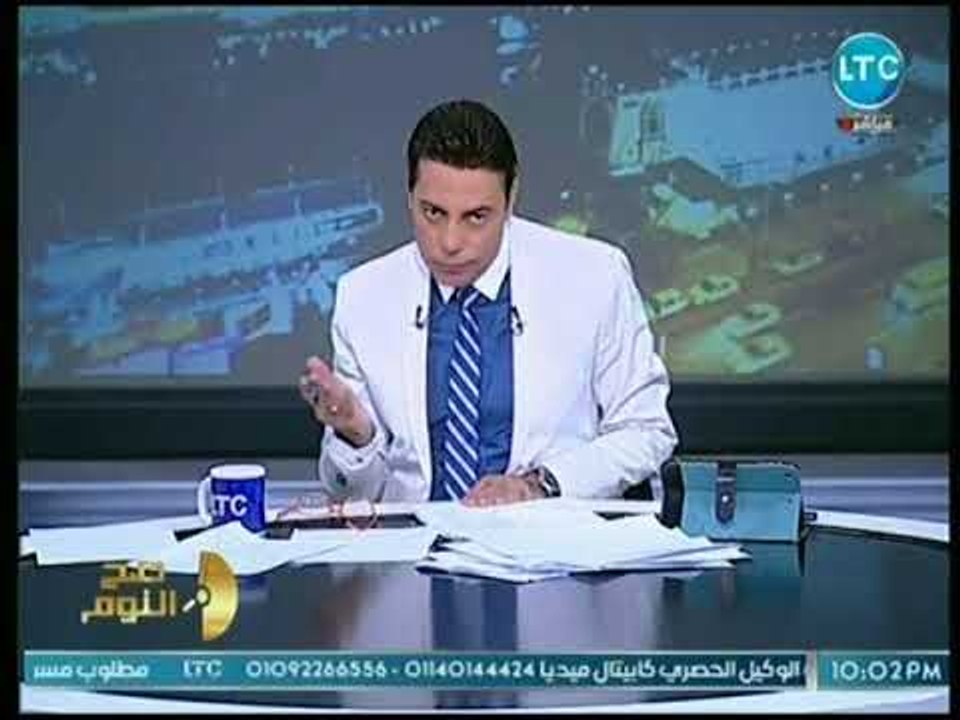 محمد الغيطي يفجر مفاجأة جديدة في إغتيال بطل كما...