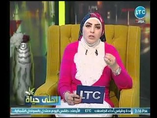 ميار الببلاوي تحذري مشاهدي الـ LTC  من مراكز صيانة الأجهزة الكهربائية الوهمية على السوشيال ميديا