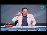 برنامج الكرة والجماهير | مع شادي محمد و اسرار الصفقات والصراع بين الاندية المصرية 11-7-2018