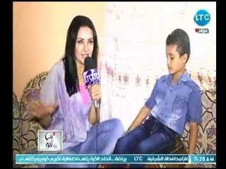 مأساة الطفل محمد يروي تفاصيل لـ والدته تجرد من مشاعرها الانسانية وتتركه في الشارع والطفل : انا بحبك