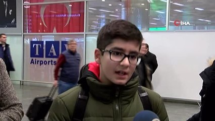 Türk Mozart" Ali İnsan İstanbul'da