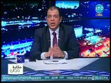 حاتم نعمان يفتح النار على مهاجميه: شرف ليا أكون تابع للدولة
