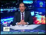 مقدمة نارية من حاتم نعمان حول تصريحات الخطيب وموقفه من أزمة تركي أل شيخ